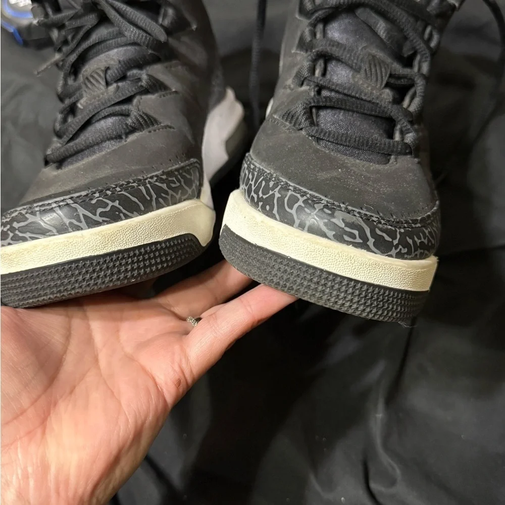 Jordan Air Deluxe